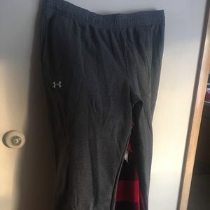 Men’s Under Armour Sweat Pants